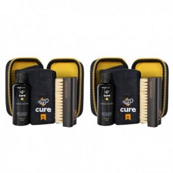 Crep Protect Cure Kit x 2 (bundle) - CA12NDYT7YX