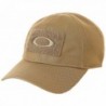 Oakley Men's SI Cap - Coyote - C5123IBWDK9