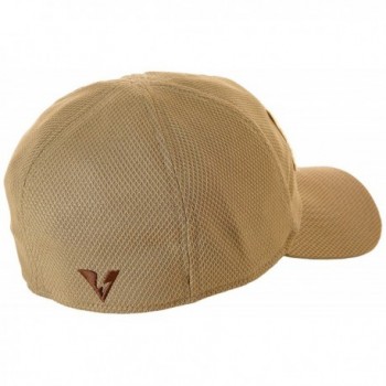 Oakley Mens SI Cap Coyote