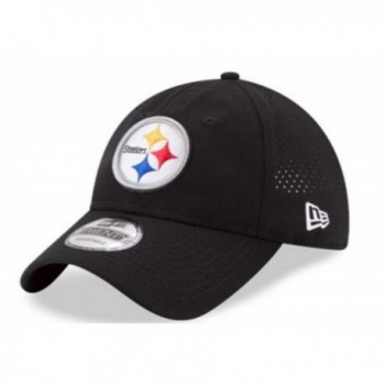 New Era 2017 NFL Pittsburgh Steelers 920 On Field Training Camp Hat Cap 11459770 - CT183O9L3NE