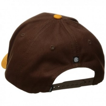 Element Calibeast Classic Curved Brown