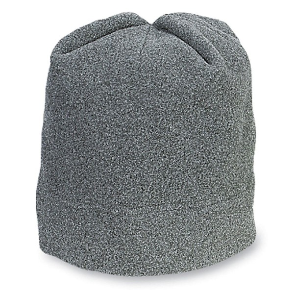 Port Authority Perfect Warm Fleece Beanie- Midnight Heather- One Size - CA114XFPPP5