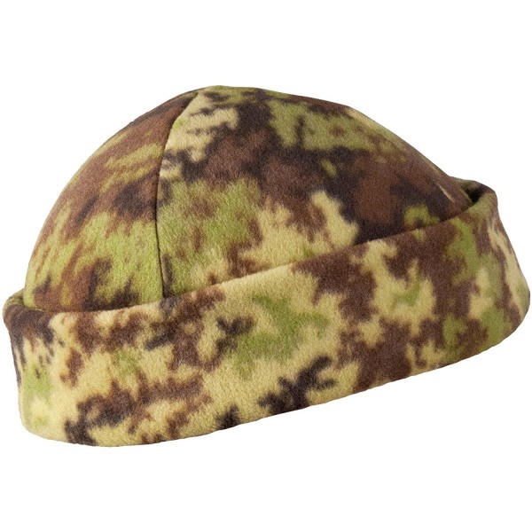 Helikon Watch Cap Vegetato Woodland - C711BQWLR0F