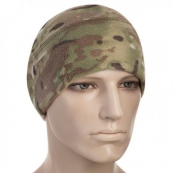 M-Tac Winter Hat Windproof Fleece 295 Mesh Mens Tactical Watch Skull Cap Beanie - Camo - C0187RD4HCO