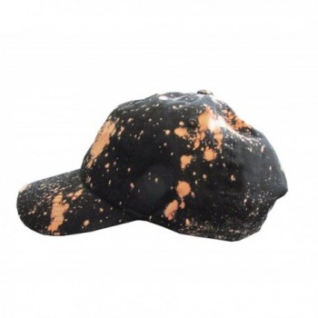 Meme Unstructured Twill Cotton Profile in Men's Baseball Caps