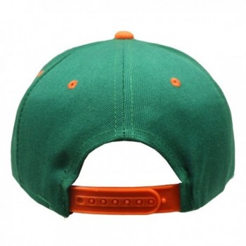 XtraFly Apparel Patricks Ireland Snapback