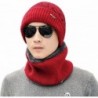 YI HENG MEI Protective Snowboarding - Red - CJ188HD7S2Z