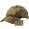 Gadsden and Culpeper 5.11 Flag Bearer Cap Bundle (Molon Labe Patch + Hat) - Multicam - C812IEW5NAN