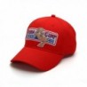 Adjustable Baseball Shrimp Embroidered brimmed