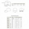 USBingoshop Unisex Baseball Adjustable 18 Dark