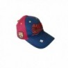 Barcelona Adjustable Curved Bill Dipped