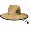 Rip Curl Palm Time Straw Hat - Sable - CN12O07930K