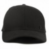 No Bad Ideas Walton Mesh Flexfit Hat Blk - CH17YSLQKUT