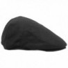 Primitive Wing Winter Newsboy Black in Men's Newsboy Caps