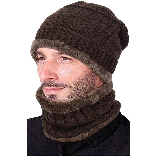 slouchy winter hat