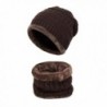 Kumer Slouchy Beanie Winter Knitted in Men's Skullies & Beanies