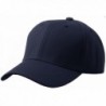 Maxxilano Baseball Plain Cap in Men's Baseball Caps