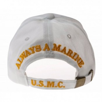 USMC Marine Corps Baseball Cap