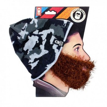 Beard Head Original Maverick Beanie