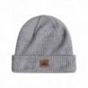 Quiksilver Performed Beanie - Medium Grey Heather - C2182X43GE8