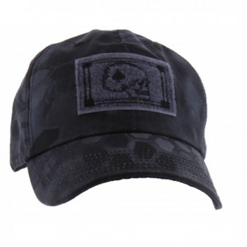 Rogue American Death Card Hat - Kryptek Typhon - CL183ICTM6Z