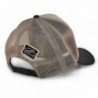 bigtruck Original Snapback Trucker Charcoal in Men's Baseball Caps