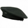 Kangol Men's Monty Beret - Forrester - C817YK80KMO