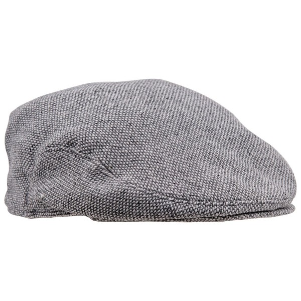 lightweight flat cap