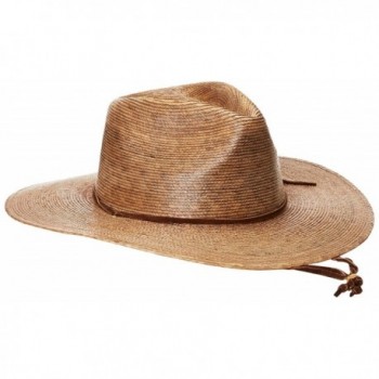 TULA Men's Unisex Gardener Hat - C7113Z2UOKN