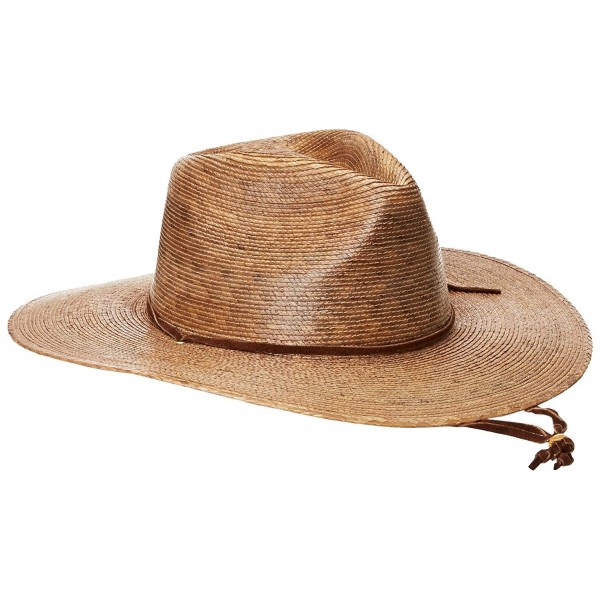 TULA Men's Unisex Gardener Hat - C7113Z2UOKN