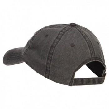 E4hats Veteran Military Embroidered Washed in Men's Baseball Caps