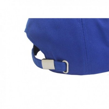 Classic Baseball Activties Adjustable Comfortable in Men's Baseball Caps