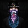 Runtlly Snowboard Halloween Festivals necessary in Men's Balaclavas