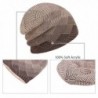 Bodvera Beanie Winter Slouchy Women Skull