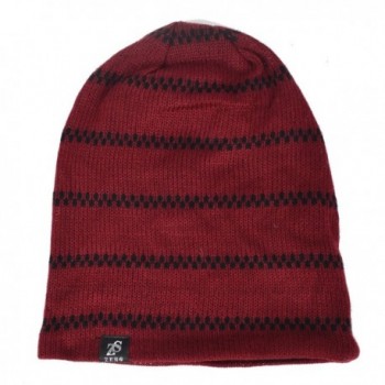 Wimdream Slouchy Beanie Summer Oversized in Men's Skullies & Beanies