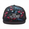 Vans Mens Classic Patch Trucker