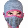 Fisher Unisex Beanie Stubble Soldier in Men's Balaclavas