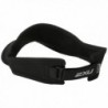 2XU Run Visor Black Size