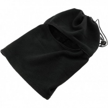 Andyshi Winter Fleece Snood Balaclava in Men's Balaclavas