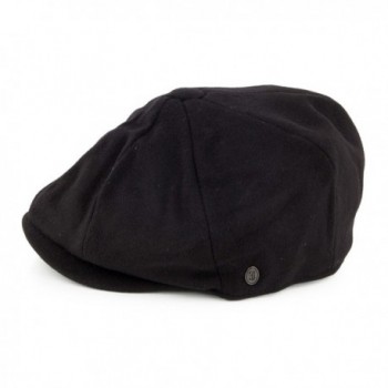 Jaxon Harlem Krupke Newsboy Small in Men's Newsboy Caps