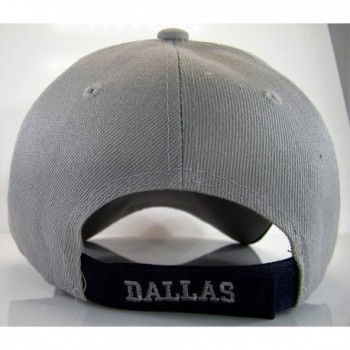 BVE Sports Novelties Adjustable Baseball in Men's Baseball Caps