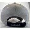 BVE Sports Novelties Adjustable Baseball in Men's Baseball Caps