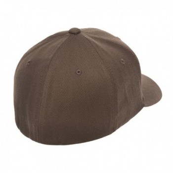 6477 Flexfit Wool Blend Cap