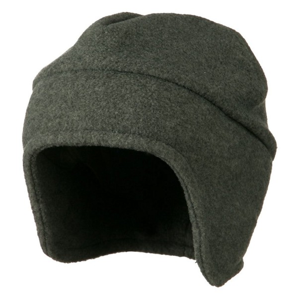 Fleece Togue Hat - Grey W16S30C - CH11BKZWRDJ