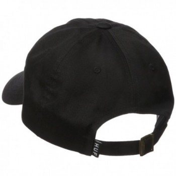 HUF Script Curve Visor Panel