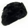 Russian Imperial Military Cossack Ushanka in Men's Skullies & Beanies