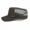 Flammi Baseball Military Style Breathable in Men's Baseball Caps