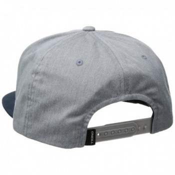 ONeill Mens Heather Grey Size