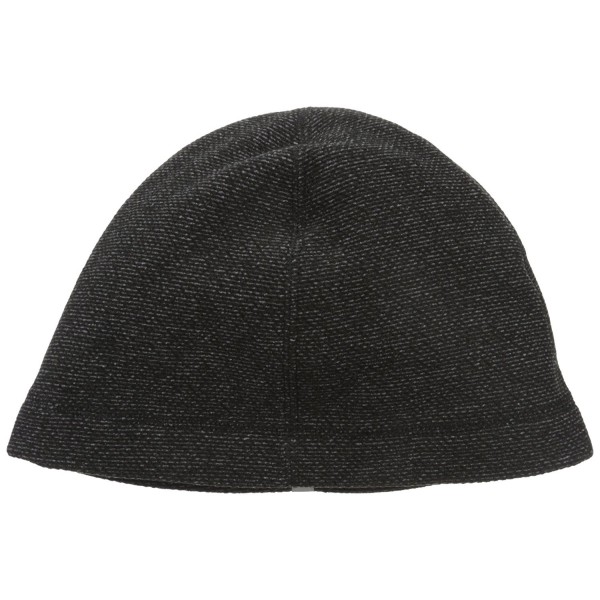 Carhartt Men's Walden Sweater Fleece Knit Hat - Carbon Heather - C812D4NK1A9