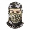 Balaclava Breathable Windproof Neckwarmer REDESS - Multicam Gray - CB187ALIZ7K